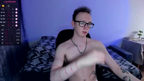 alex_silent online show from 02/14/25, 03:36