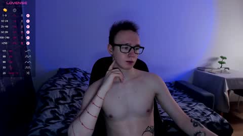 alex_silent online show from 02/23/25, 01:10