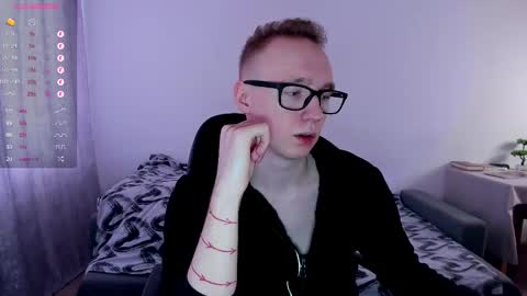 alex_silent online show from 03/02/25, 09:31