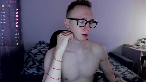 alex_silent online show from 03/02/25, 12:32