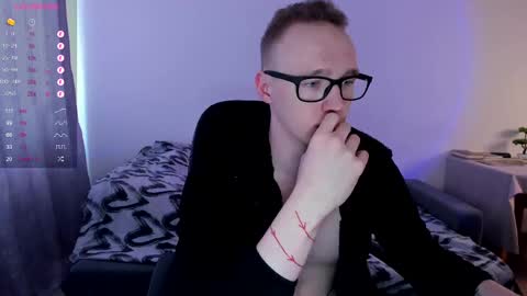 alex_silent online show from 03/06/25, 10:30