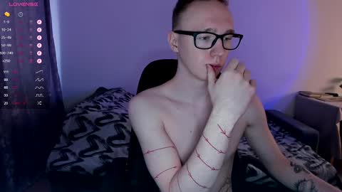 alex_silent online show from 03/07/25, 01:07