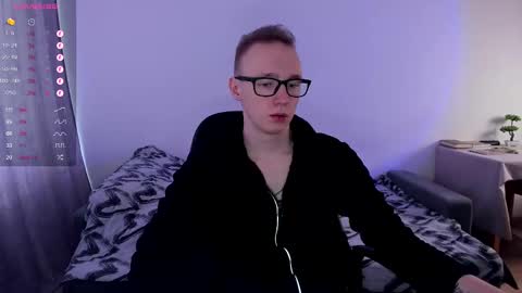 alex_silent online show from 03/12/25, 10:05