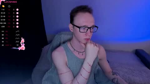 alex_silent online show from 10/11/25, 12:36