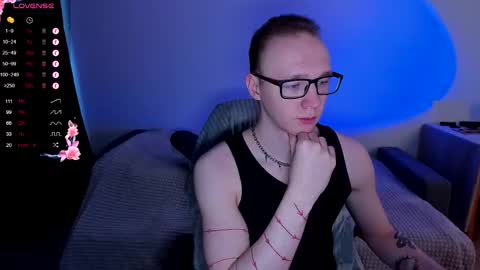 alex_silent online show from 11/09/25, 08:12