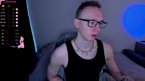 alex_silent online show from 11/15/25, 09:28