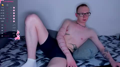 alex_silent online show from 02/21/26, 02:45