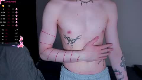 alex_silent online show from 02/24/26, 01:14