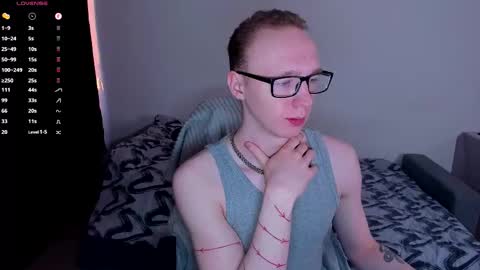 alex_silent online show from 03/10/26, 02:38