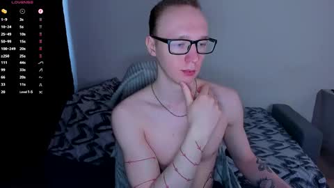 alex_silent online show from 03/11/26, 03:23