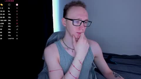 alex_silent online show from 04/20/26, 08:17