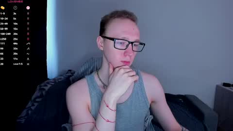 alex_silent online show from 04/23/26, 07:52