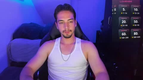 Snapshot of alex_smith0 chatting on 01/24/25, 12:20 online show from 01/24/25, 12:20