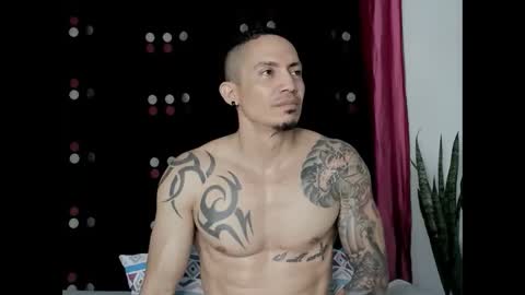 alex_sthorm online show from 12/26/24, 12:03