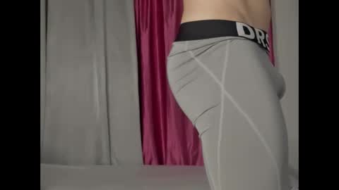 alex_sthorm online show from 01/04/25, 11:00