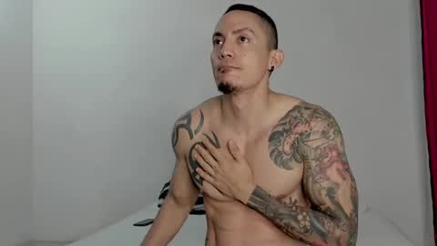 alex_sthorm online show from 01/09/25, 08:24