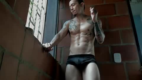 alex_sthorm online show from 02/09/25, 03:23