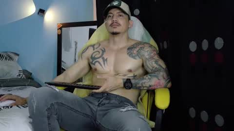 alex_sthorm online show from 04/26/26, 03:26