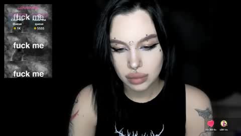 Alex Succubus online show from 01/15/26, 01:37