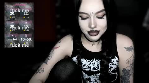 Alex Succubus online show from 02/06/26, 07:23