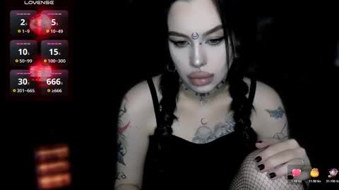 Alex Succubus online show from 02/28/26, 01:39
