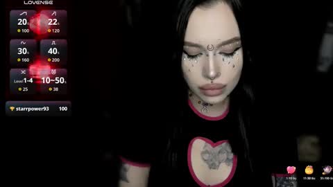 Alex Succubus online show from 03/06/26, 05:31