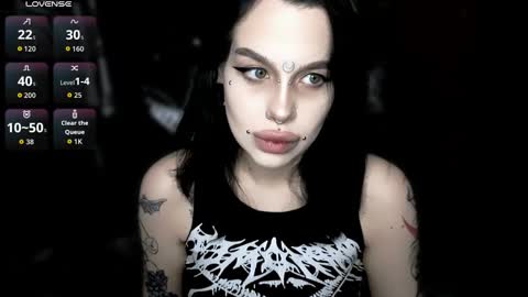 Snapshot of alex_succubus chatting on 03/27/26, 03:34 Alex Succubus online show from 03/27/26, 03:34