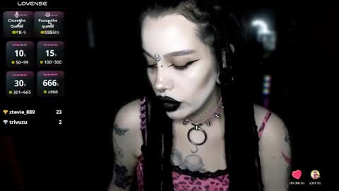 Snapshot of alex_succubus chatting on 04/15/26, 10:21 Alex Succubus online show from 04/15/26, 10:21