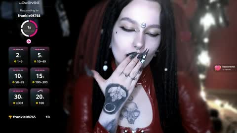 Snapshot of alex_succubus chatting on 05/12/26, 01:14 Alex Succubus online show from 05/12/26, 01:14