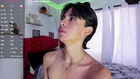 Alex online show from 02/01/25, 01:20