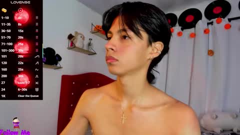 Alex online show from 10/22/25, 12:27