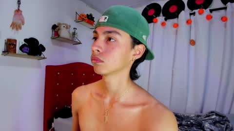 Alex online show from 10/24/25, 02:13