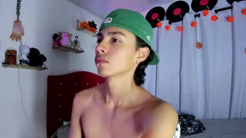 Alex online show from 10/29/25, 09:05