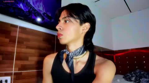 Alex online show from 03/10/26, 06:40