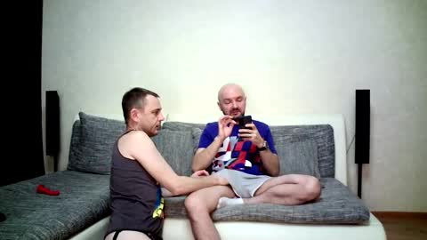 Alex and Tobey online show from 03/02/26, 05:41