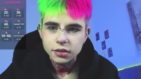 Alex Valley online show from 09/27/25, 11:10