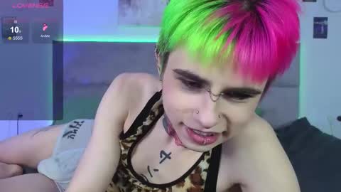 Alex Valley online show from 10/24/25, 11:12