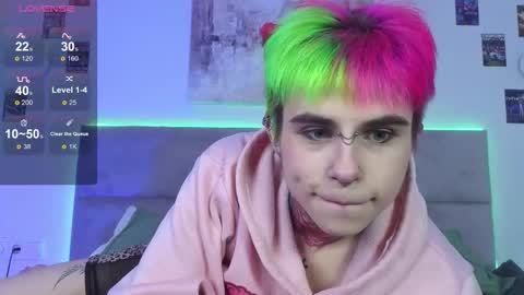 Alex Valley online show from 10/26/25, 11:09