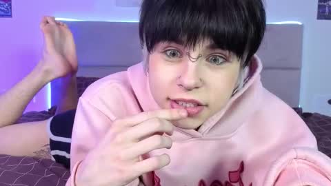 Alex Valley online show from 02/20/26, 09:04