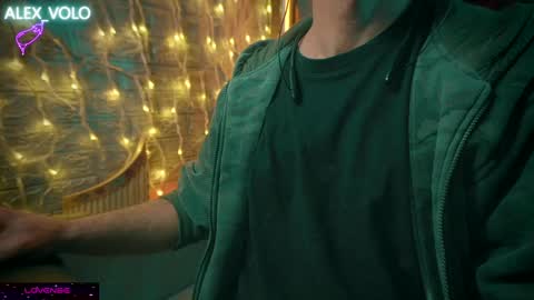 Alex online show from 12/25/24, 02:14