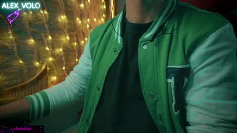 Alex online show from 12/27/24, 09:50