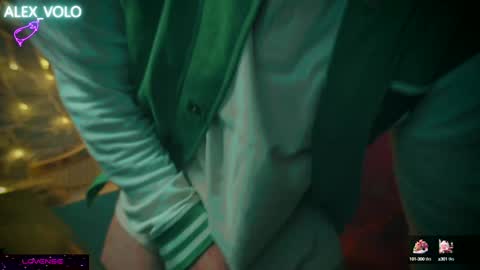 Alex online show from 12/30/24, 02:20