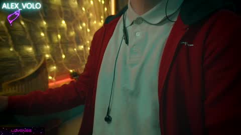 Alex online show from 01/05/25, 04:14