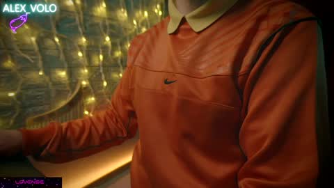 Alex online show from 01/12/25, 06:39