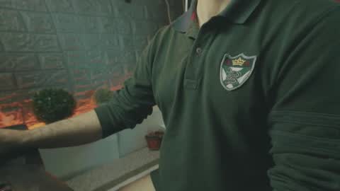 Alex online show from 10/08/25, 05:27