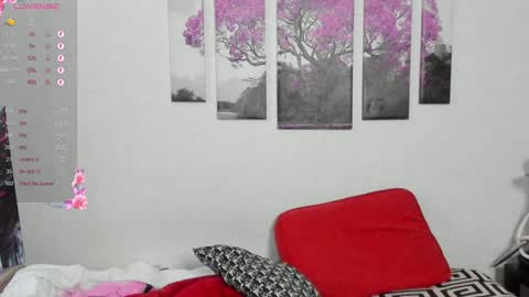 Alex WandHot online show from 01/31/25, 04:14