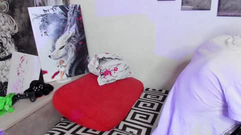 Alex WandHot online show from 02/01/25, 12:16