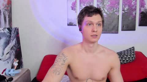 Alex WandHot online show from 02/05/25, 04:59