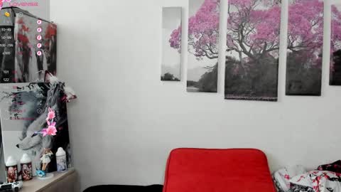 Alex WandHot online show from 02/17/25, 04:53