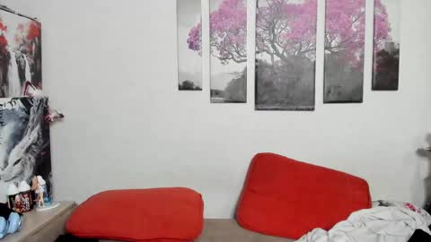 Alex WandHot online show from 02/24/25, 12:26